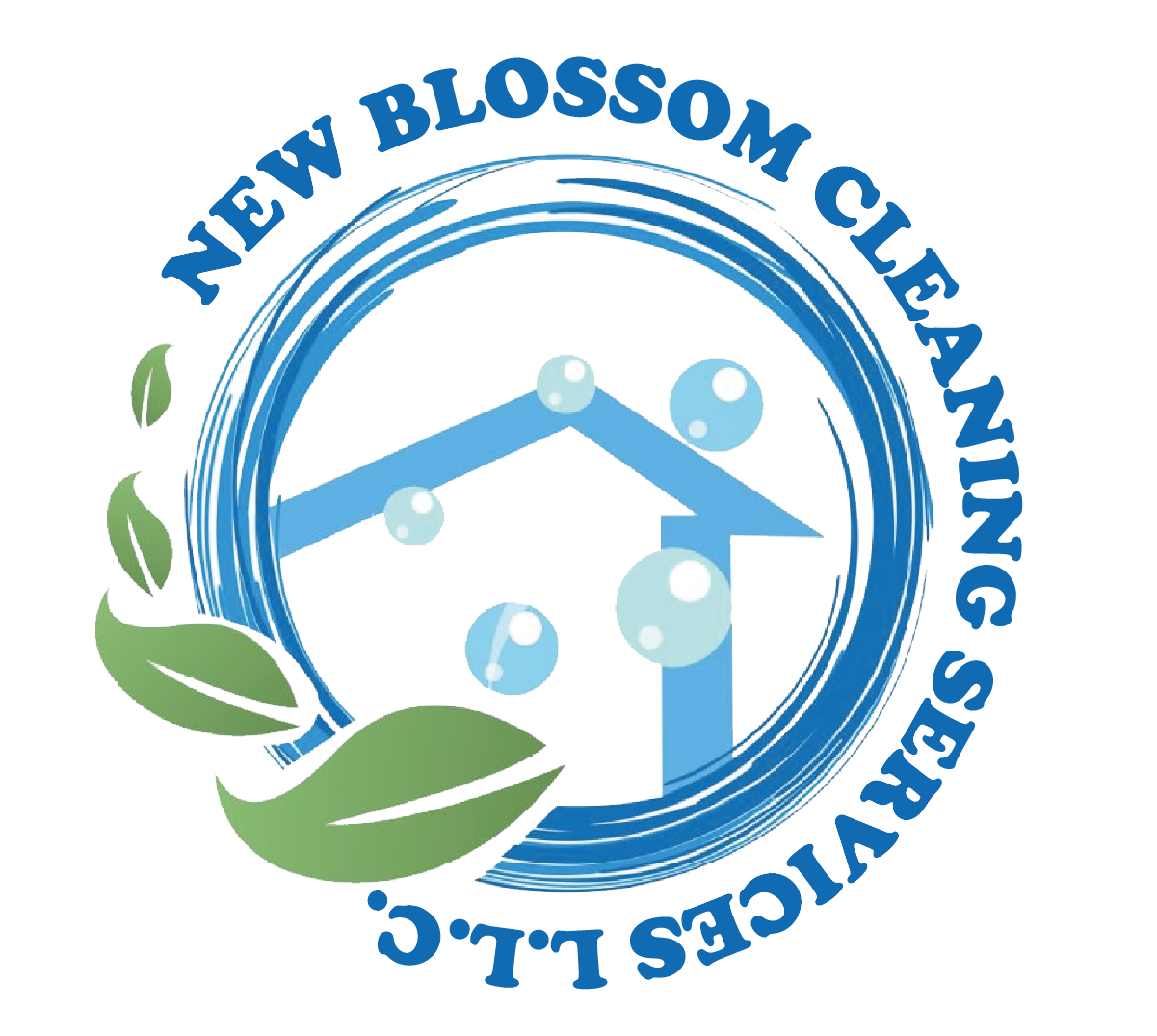 New Blossom Cleaning Services llc