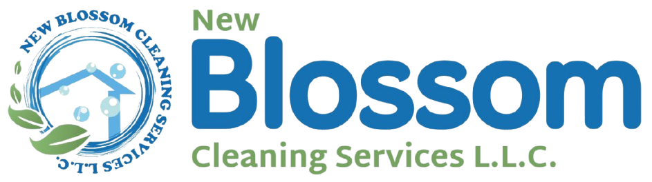 Maid Services | New Blossom Cleaning Services